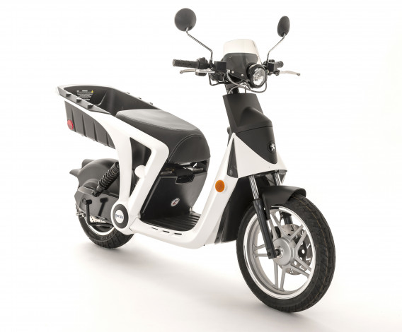 Обои картинки фото мотоциклы, мотороллеры, peugeot