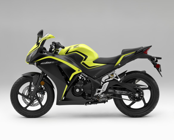 Обои картинки фото мотоциклы, honda