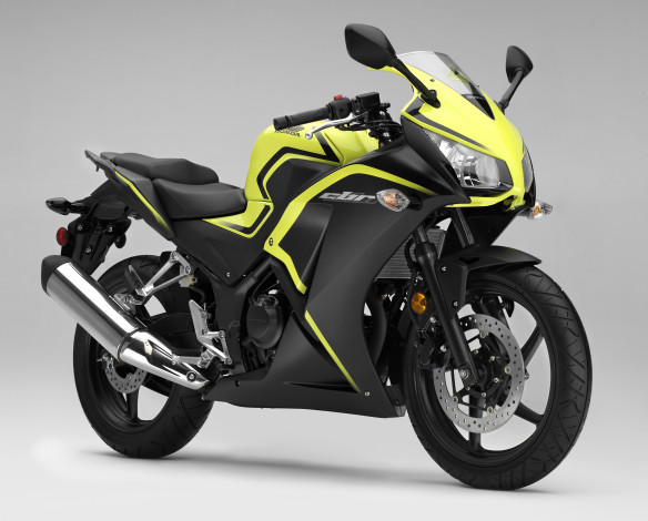 Обои картинки фото мотоциклы, honda