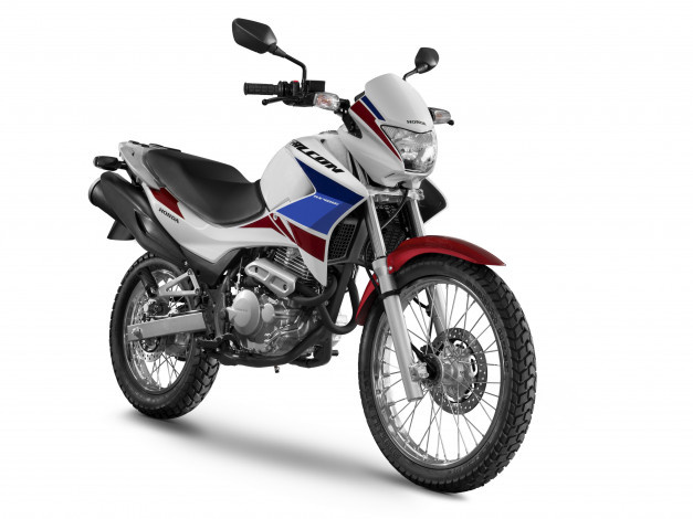 Обои картинки фото мотоциклы, honda