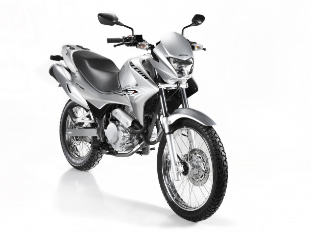 Обои картинки фото мотоциклы, honda