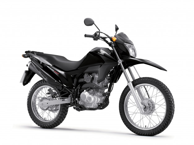 Обои картинки фото мотоциклы, honda