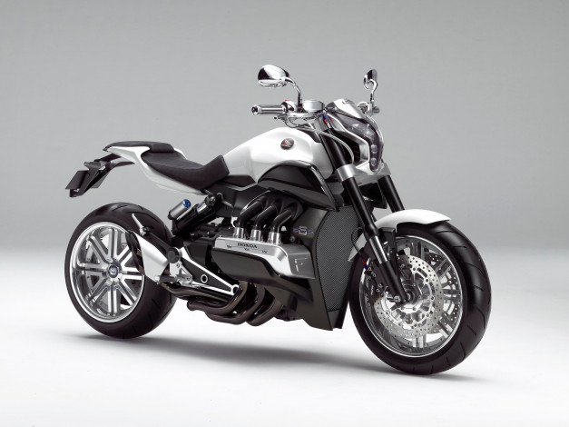 Обои картинки фото мотоциклы, honda