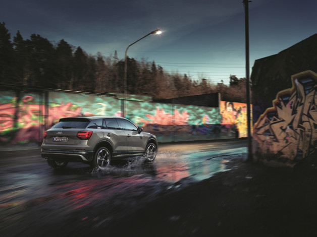 Обои картинки фото автомобили, audi