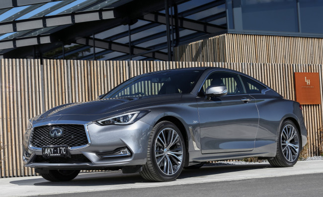 Обои картинки фото автомобили, infiniti