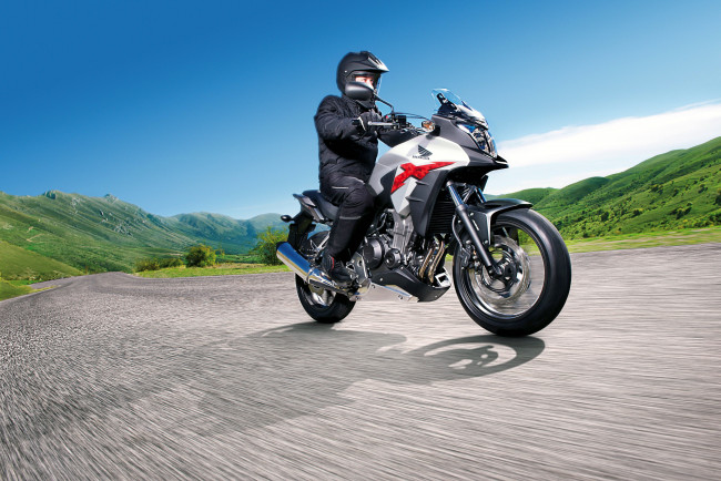 Обои картинки фото мотоциклы, honda