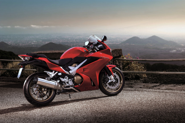 Обои картинки фото мотоциклы, honda