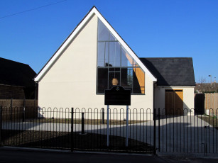 Картинка roman+catholic+church borough+green kent uk города -+католические+соборы +костелы +аббатства roman catholic church borough green