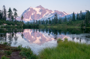 Картинка природа реки озера простор