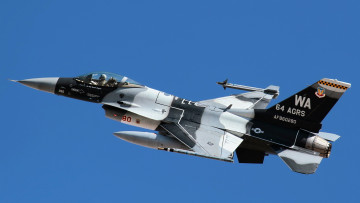 Картинка general+dynamics+f-16+