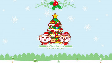 Картинка праздничные векторная+графика+ новый+год новый год