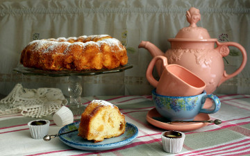 Картинка еда пироги пирог