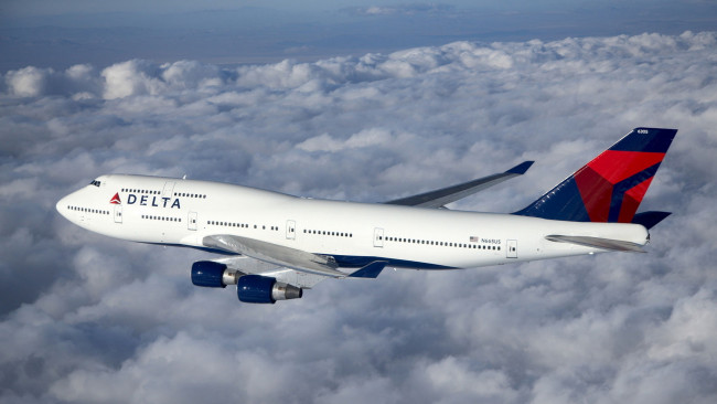 Обои картинки фото авиация, пассажирские самолёты, авиалайнер