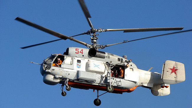 Обои картинки фото авиация, вертолёты, вертушка