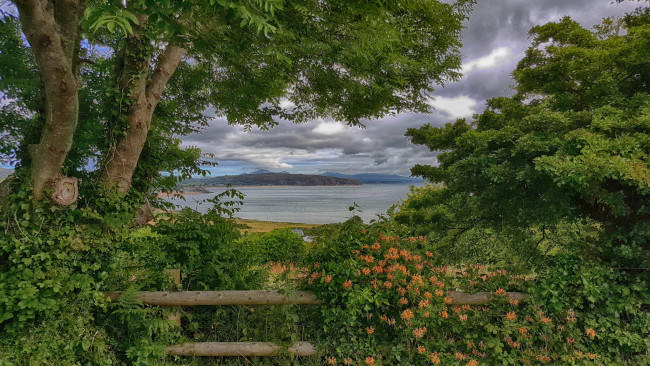 Обои картинки фото природа, пейзажи, простор