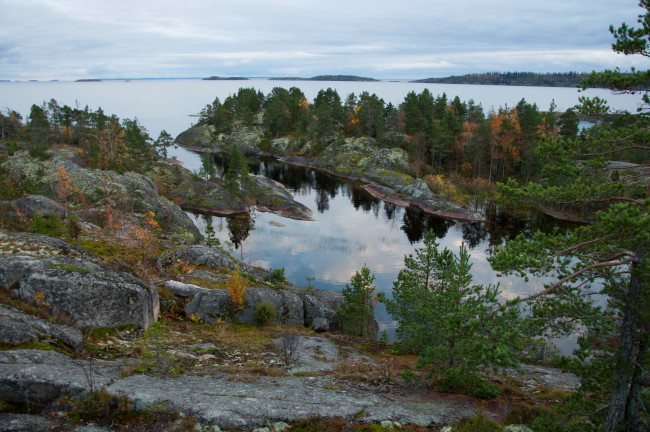 Обои картинки фото природа, реки, озера, простор