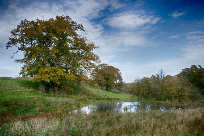 Обои картинки фото природа, реки, озера, простор