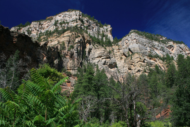 Обои картинки фото природа, горы, простор