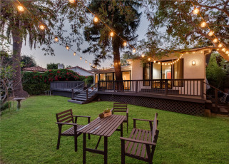 Картинка города -+здания +дома простор