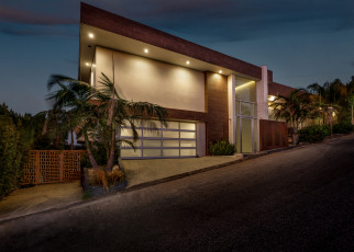 Картинка города -+здания +дома простор