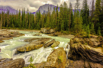 Картинка природа реки озера простор