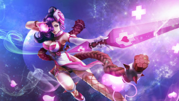 Картинка видео+игры king+of+glory king of glory