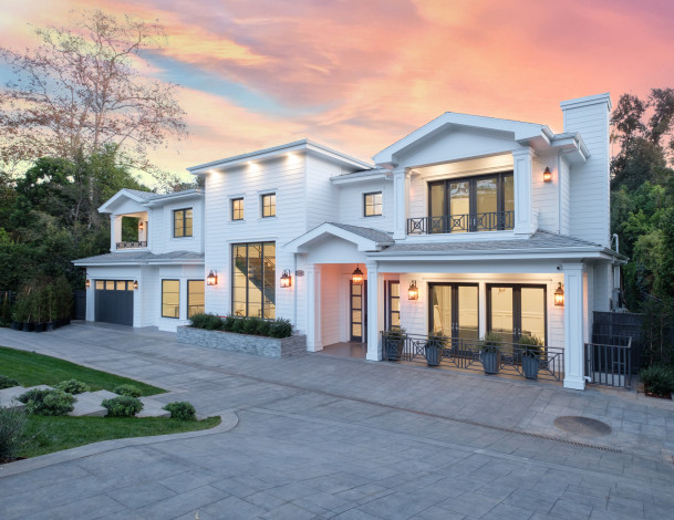 Обои картинки фото города, - здания,  дома, простор