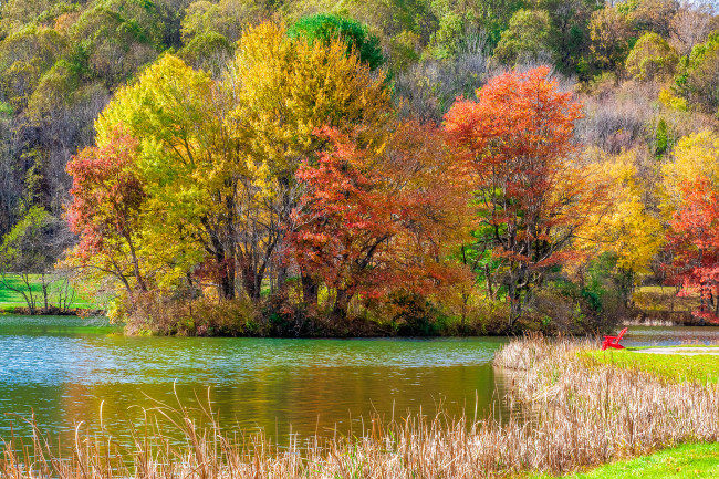 Обои картинки фото природа, реки, озера, простор