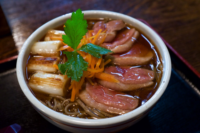 Обои картинки фото еда, первые блюда, снедь