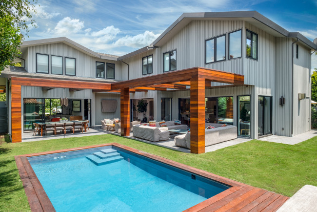 Обои картинки фото города, - здания,  дома, простор