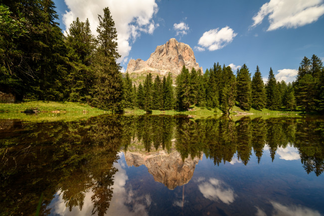 Обои картинки фото природа, реки, озера, простор