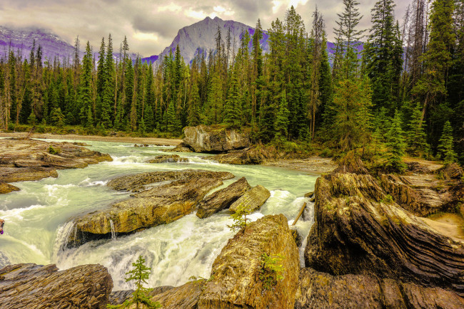 Обои картинки фото природа, реки, озера, простор