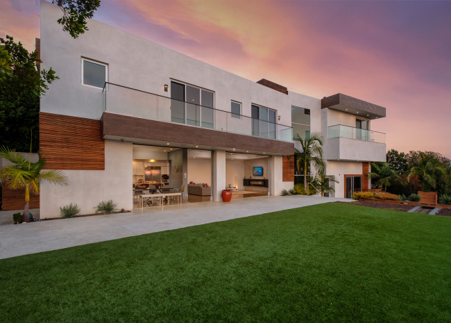 Обои картинки фото города, - здания,  дома, простор