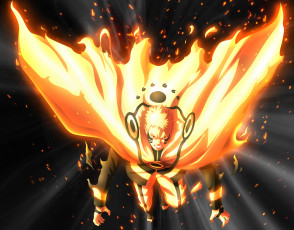 Картинка аниме naruto наруто