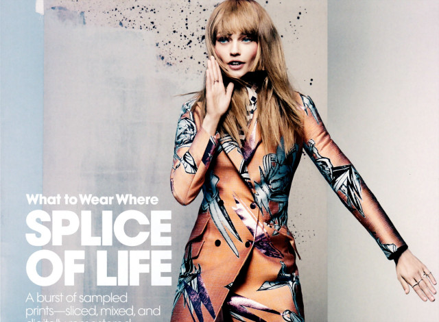 Обои картинки фото девушки, саша пивоварова, модель, блондинка, пальто