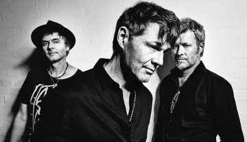 Картинка музыка a-ha группа мужчины