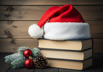 обоя праздничные, - разное , новый год, новогодняя