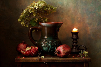 обоя еда, натюрморт