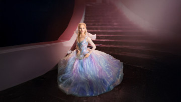 Картинка кино+фильмы wicked +for+good for good злая навсегда