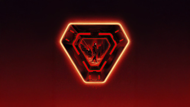 Обои картинки фото рисованное, кино,  мультфильмы, tron, ares, трон, арес, 2025