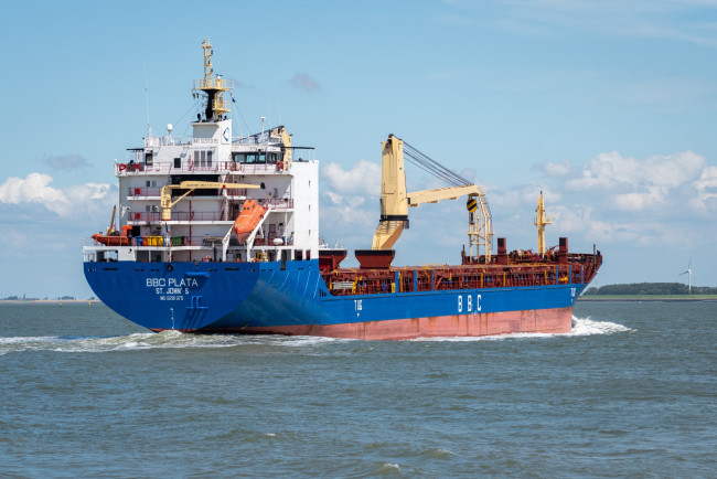 Обои картинки фото корабли, грузовые суда, грузовое, судно