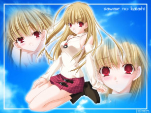 Картинка аниме *unknown другое