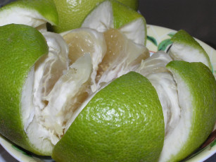 Картинка еда цитрусы