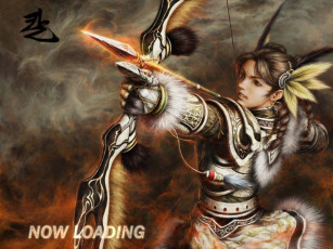 Картинка видео игры ~~~другое~~~