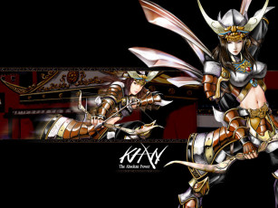 Картинка видео игры khan the absolute power