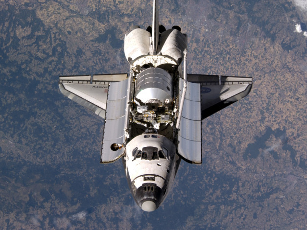 Обои картинки фото космос, космические, корабли, станции