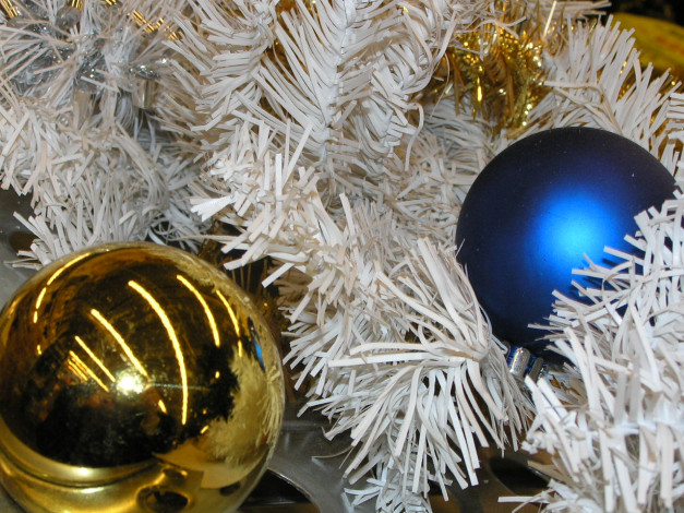 Обои картинки фото праздничные, шарики