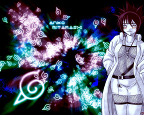 Картинка аниме naruto