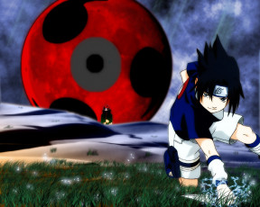 Картинка аниме naruto