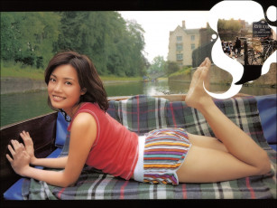 Картинка -Unsort+Азиатки девушки unsort азиатки